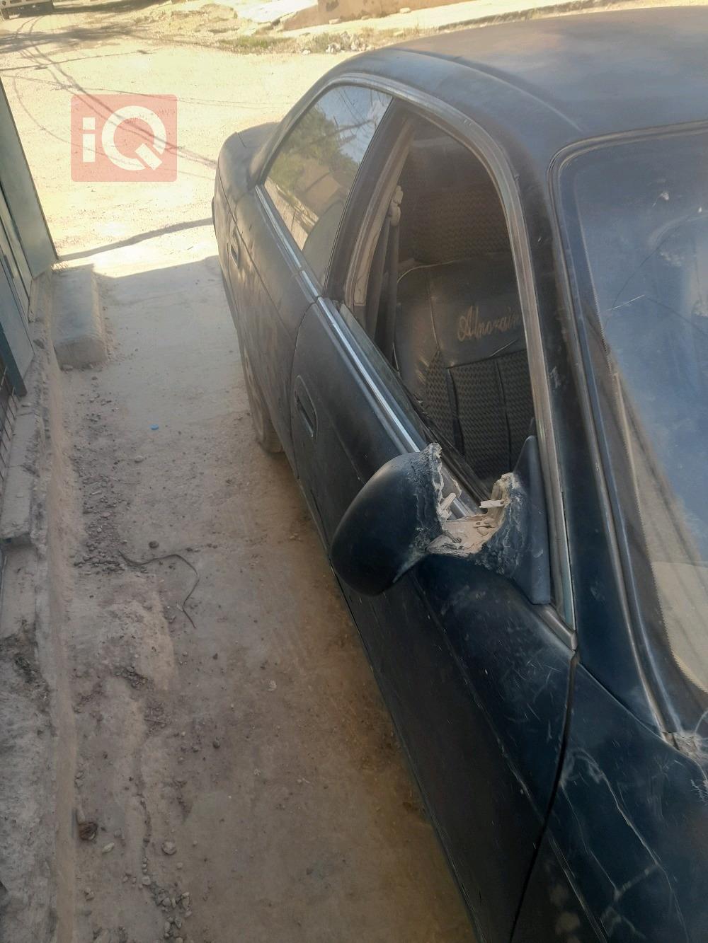 Toyota Mark II